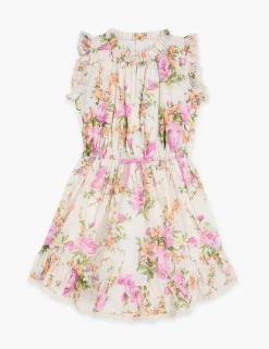 Halcyon Flip Dress
