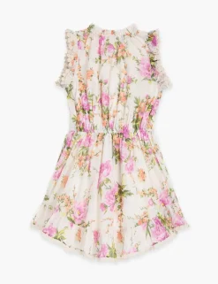 Halcyon Flip Dress