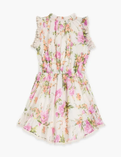 Halcyon Flip Dress