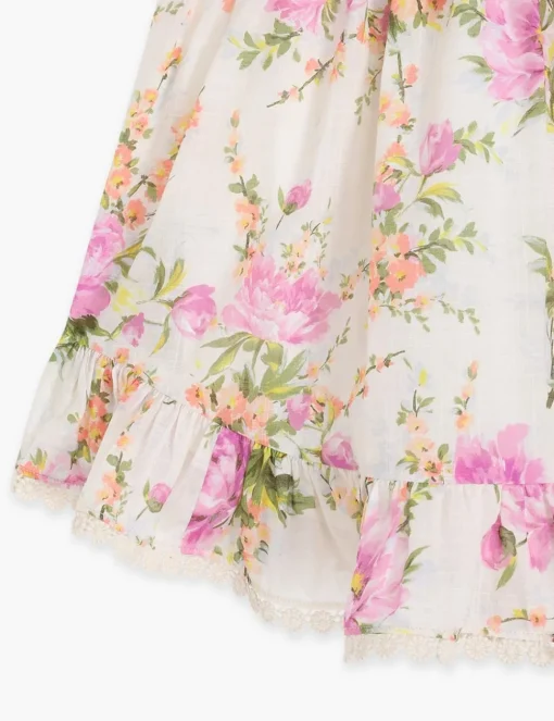 Halcyon Flip Dress