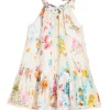 Halcyon Halter Dress