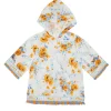 Halcyon Hooded Coverup