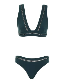 Halcyon Ladder Trim Bikini