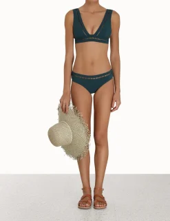 Halcyon Ladder Trim Bikini
