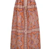 Halcyon Maxi Skirt