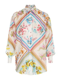Halcyon Relaxed Shirt