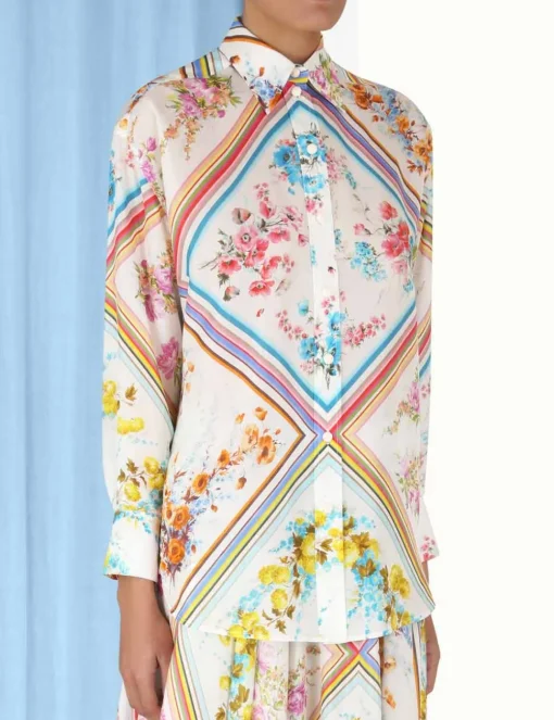Halcyon Relaxed Shirt