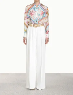 Halcyon Relaxed Shirt