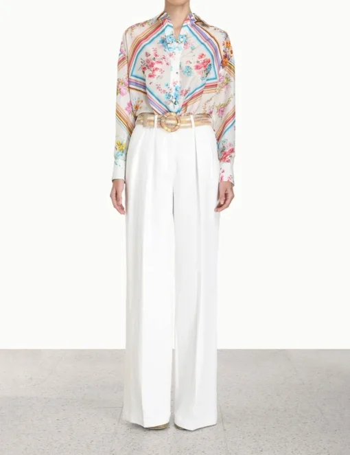 Halcyon Relaxed Shirt