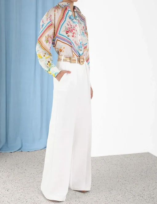 Halcyon Relaxed Shirt