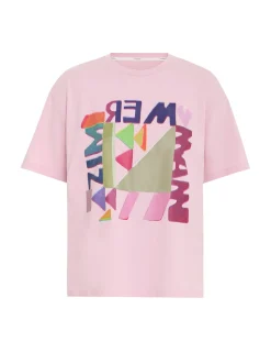 Halcyon Relaxed Tee