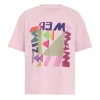 Halcyon Relaxed Tee