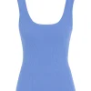 Halcyon Scoop Neck Tank