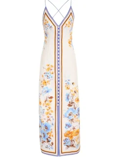Halcyon Slip Dress