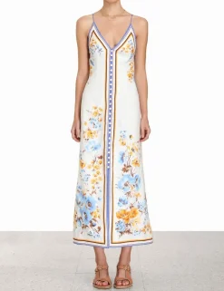 Halcyon Slip Dress