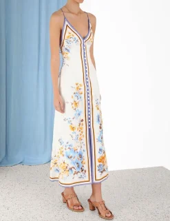 Halcyon Slip Dress