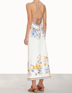 Halcyon Slip Dress
