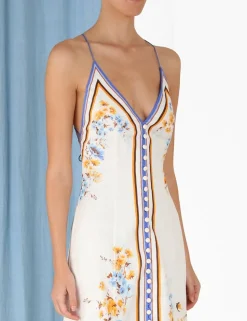 Halcyon Slip Dress