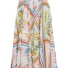 Halcyon Swing Skirt