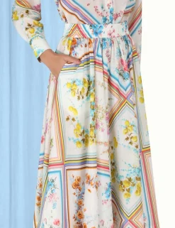 Halcyon Swing Skirt