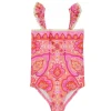 Halcyon Trim Bandeau 1Pc