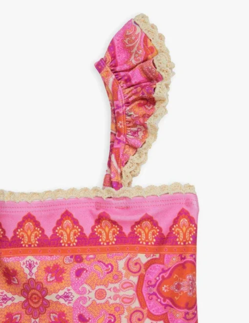 Halcyon Trim Bandeau 1Pc