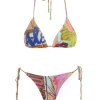 Hawaii Tri Bikini