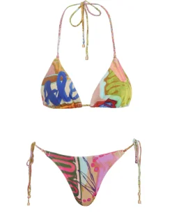 Hawaii Tri Bikini