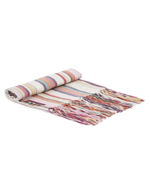 Jacquard Pareo