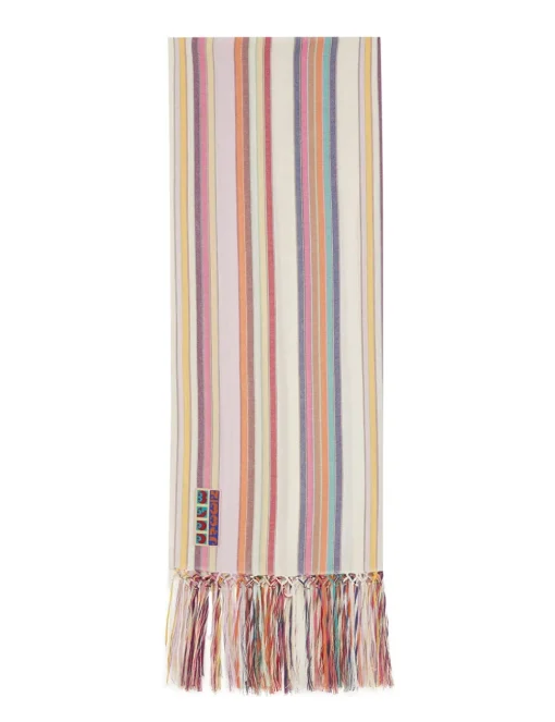Jacquard Pareo