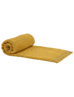 Jacquard Towel