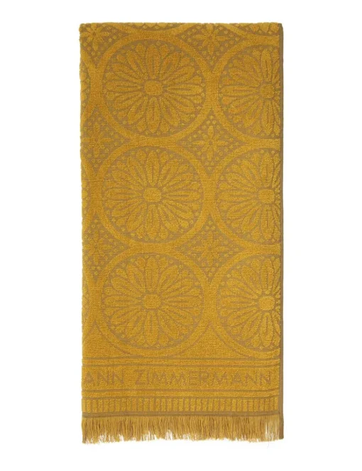 Jacquard Towel