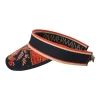 Jacquard Visor