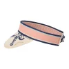 Jacquard Visor