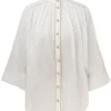 Junie Billow Blouse