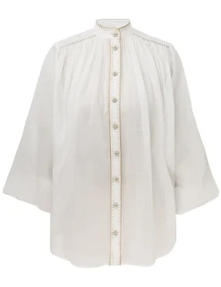 Junie Billow Blouse