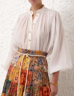 Junie Billow Blouse