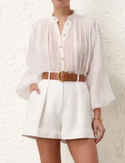 Junie Billow Blouse