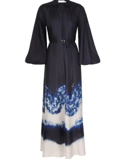 Junie Billow Maxi Dress
