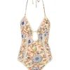 Junie Crochet Edge 1Pc