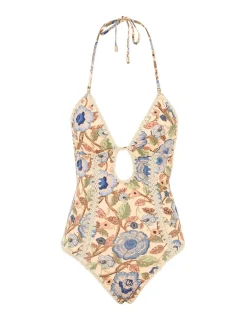 Junie Crochet Edge 1Pc