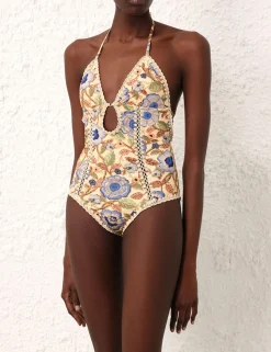 Junie Crochet Edge 1Pc