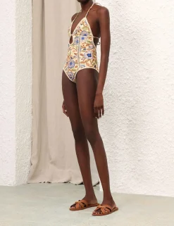 Junie Crochet Edge 1Pc