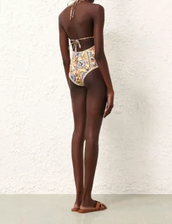 Junie Crochet Edge 1Pc