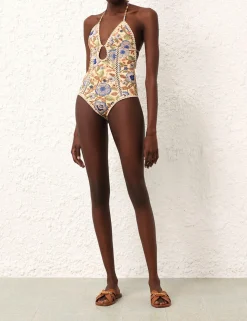 Junie Crochet Edge 1Pc