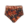 Junie High Waist Pant