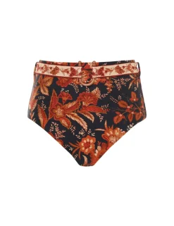 Junie High Waist Pant