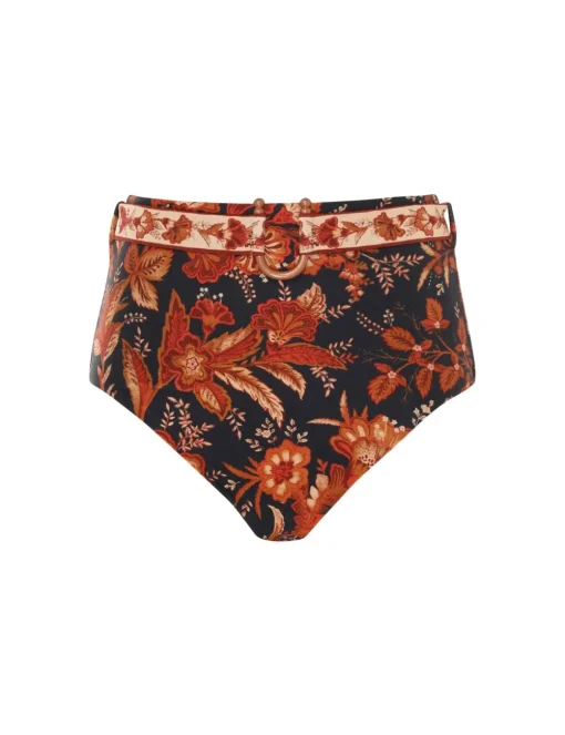 Junie High Waist Pant
