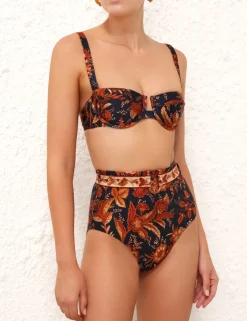 Junie High Waist Pant