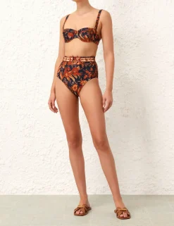 Junie High Waist Pant